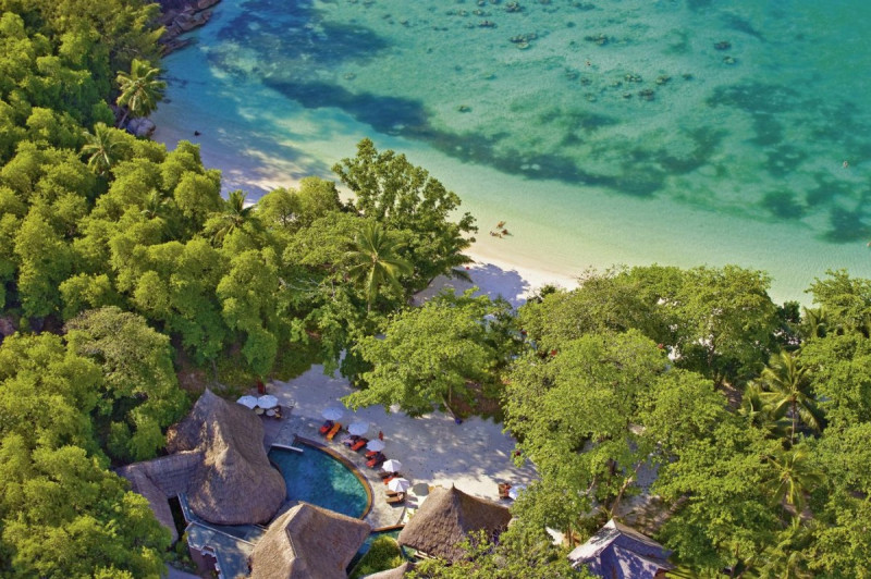 Constance Ephelia Resort ●●●●●