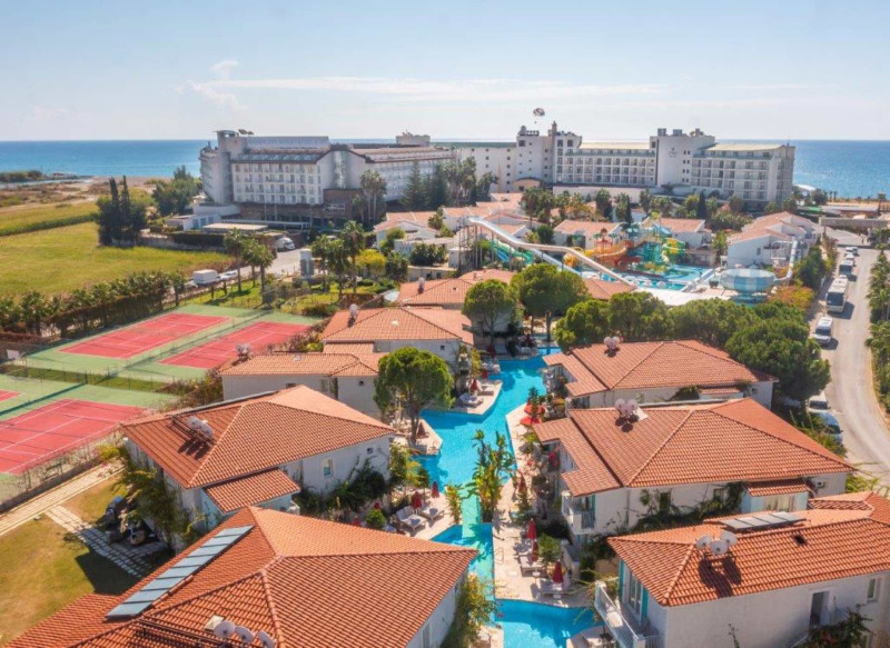 Selectum Family Comfort Side