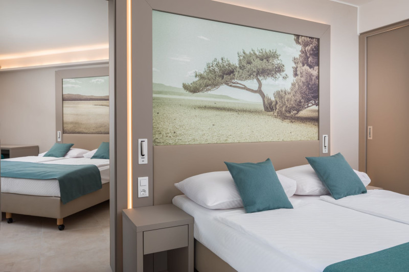 Bretanide Sport & Wellness Resort