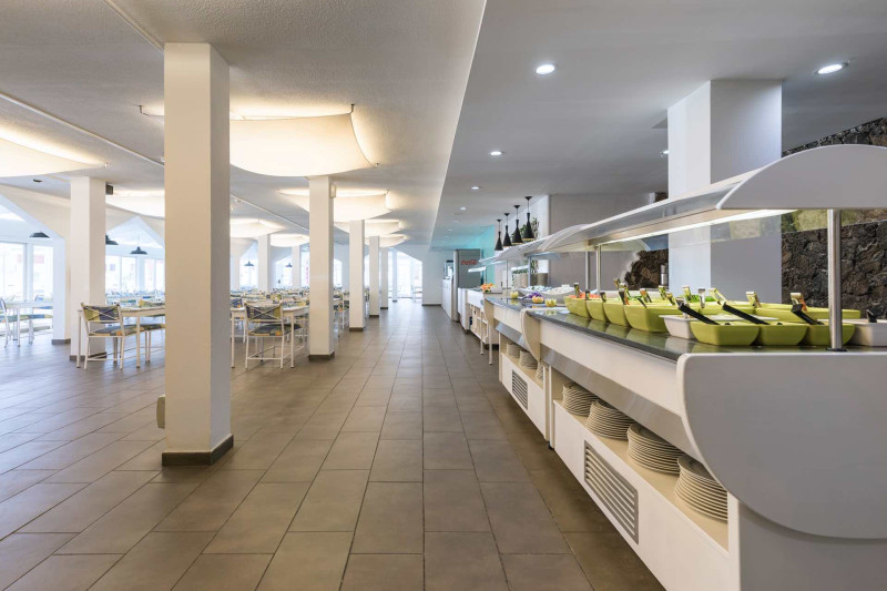 Smy Tahona Fuerteventura