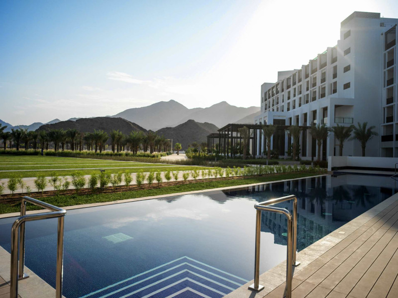 InterContinental Fujairah Resort