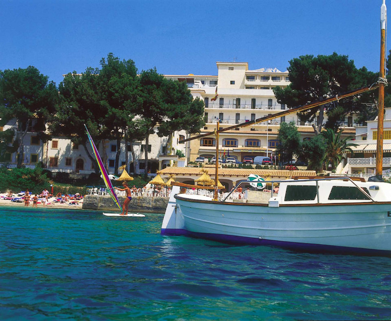 HSM President Golf & Spa