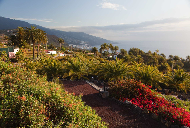 Parador de La Palma