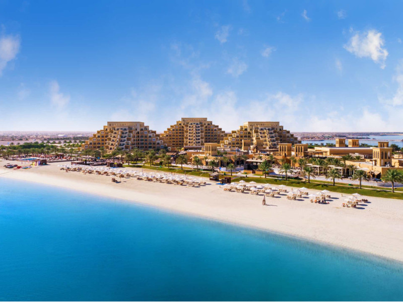 Rixos Bab al Bahr