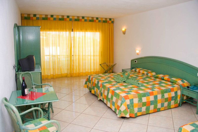 Monte del Mar & Esquinzo Aparthotel