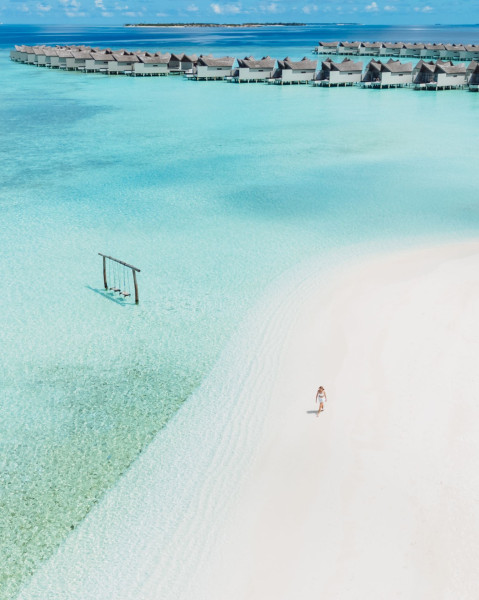 Kuredhivaru Resort & Spa
