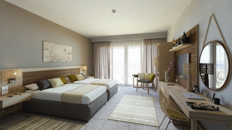 Steigenberger Resort Ras Soma