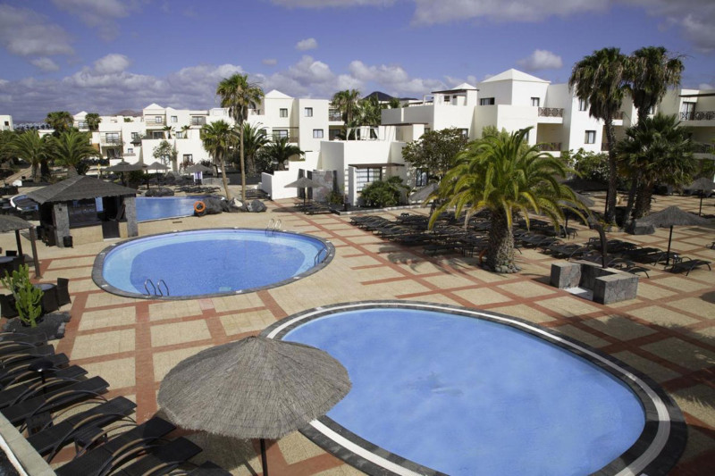 Vitalclass Lanzarote Sport & Wellness Resort