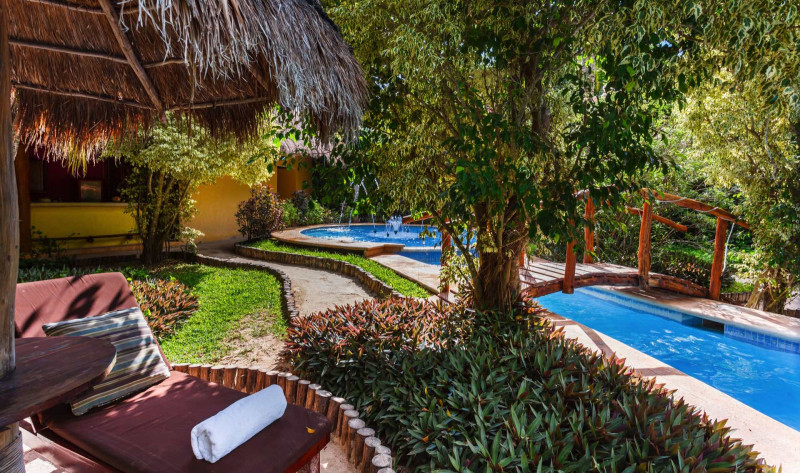 Villas HM Paraíso del Mar