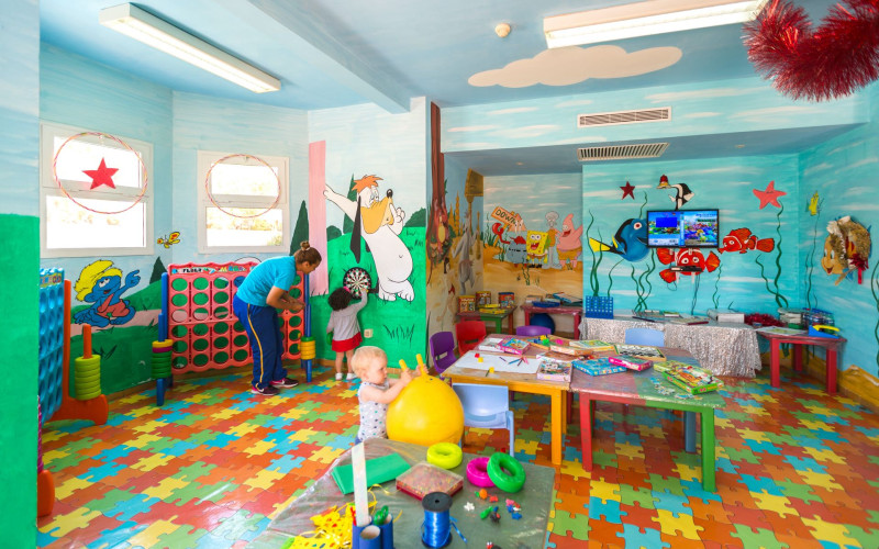 Medina Belisaire & Thalasso