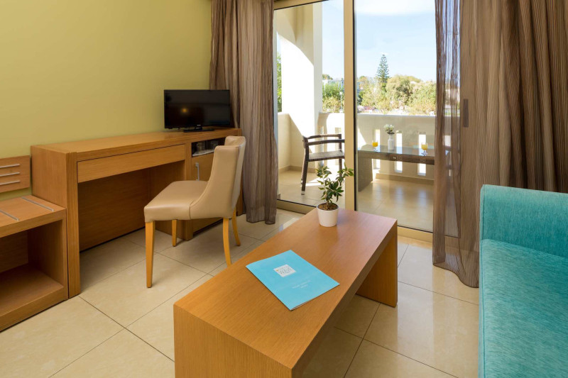 Atlantica Amalthia Beach