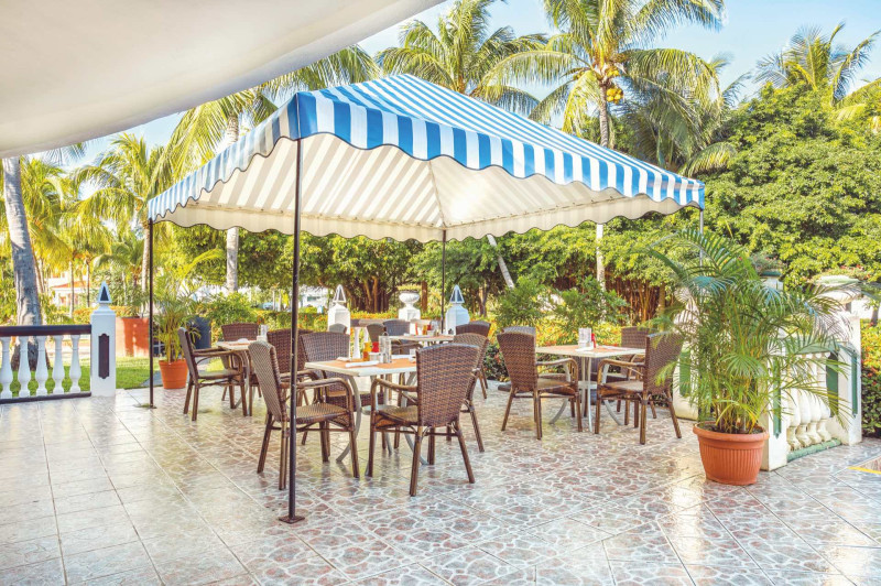 Villa Cuba