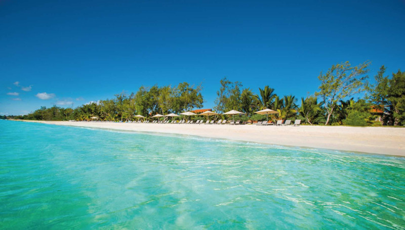 Crystals Beach Resort by Radisson Individuals