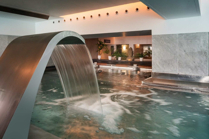 Arrecife Gran Hotel & Spa