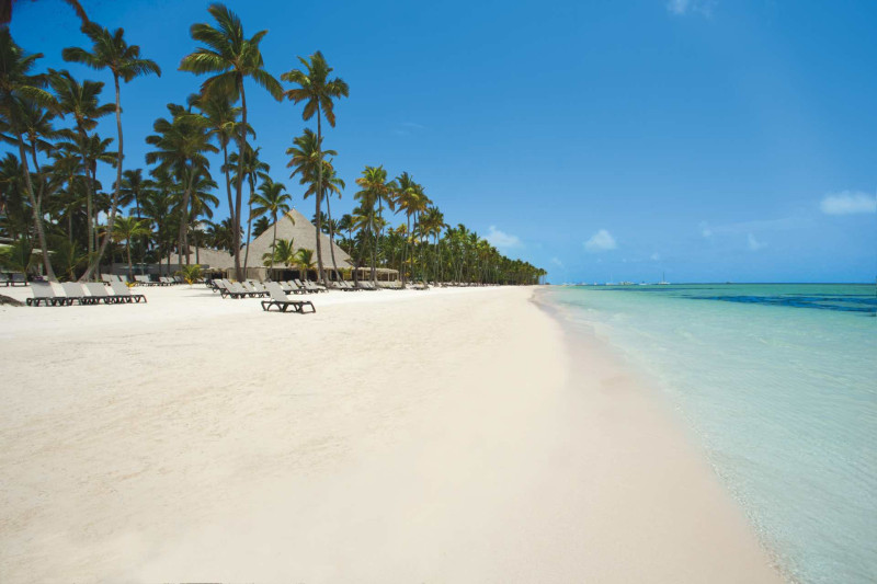 Barcelo Bavaro Palace