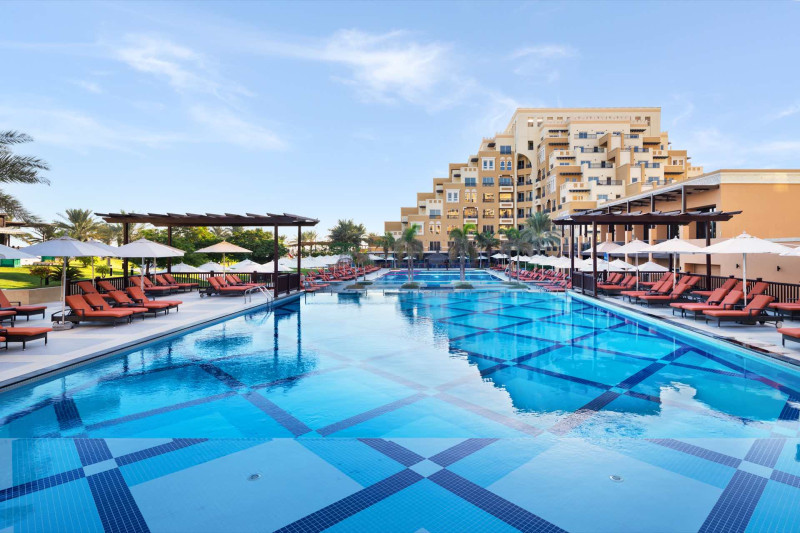 Rixos Bab al Bahr