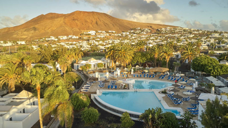 Sandos Atlantic Gardens