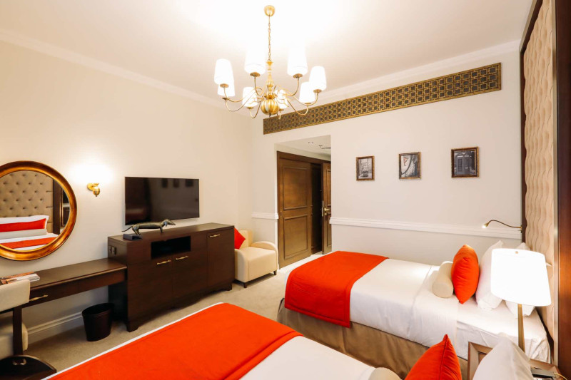 Dukes The Palm Dubai