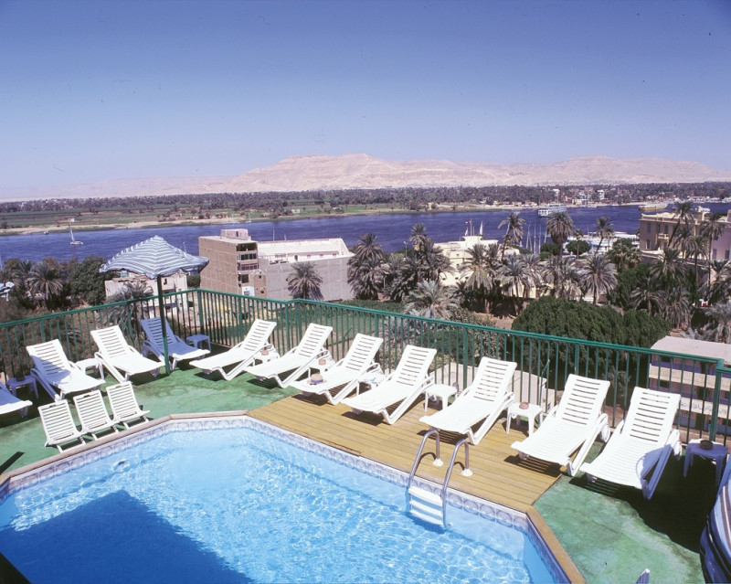 Jolie Ville Kings Island