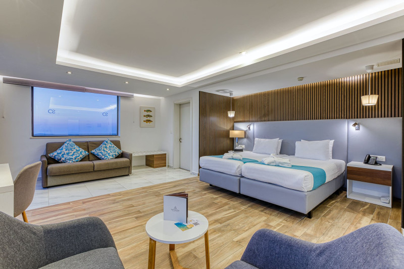 Solana Hotel & Spa