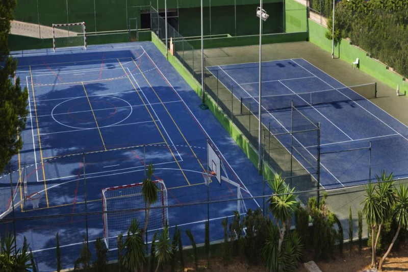 Alua Gran Camp de Mar