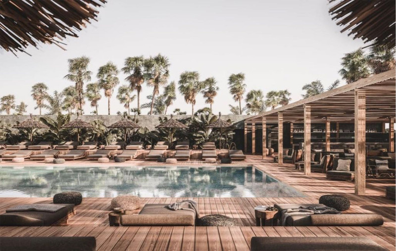 Casa Cook El Gouna