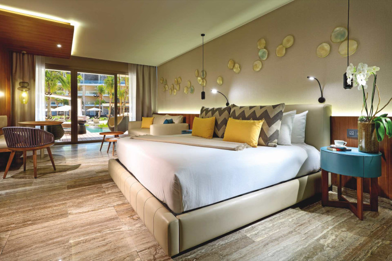 Grand Palladium Select Costa Mujeres