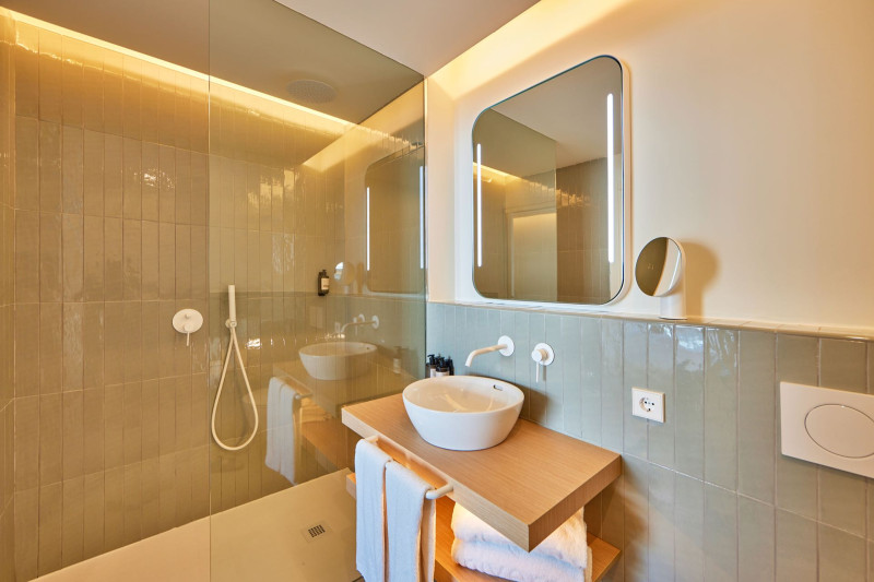 Universal Hotel Aquamarin & Aquamarin Beach Houses