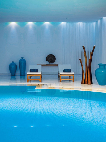 Mitsis Selection Blue Domes