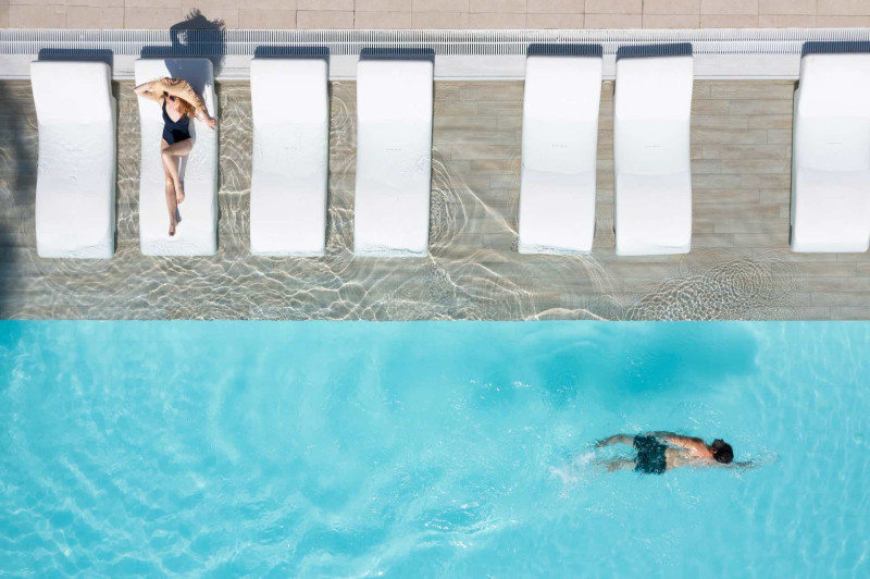 Leonardo Plaza Cypria Maris Beach Hotel & Spa