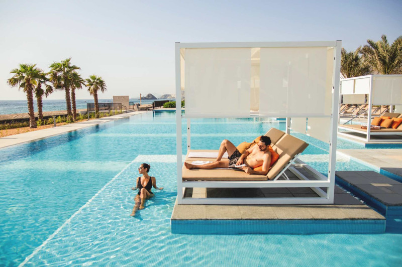 InterContinental Fujairah Resort