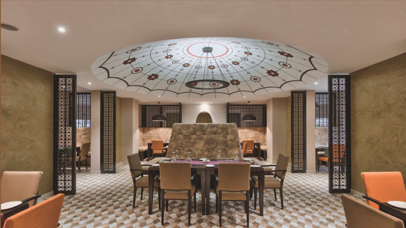 db San Antonio Hotel & Spa