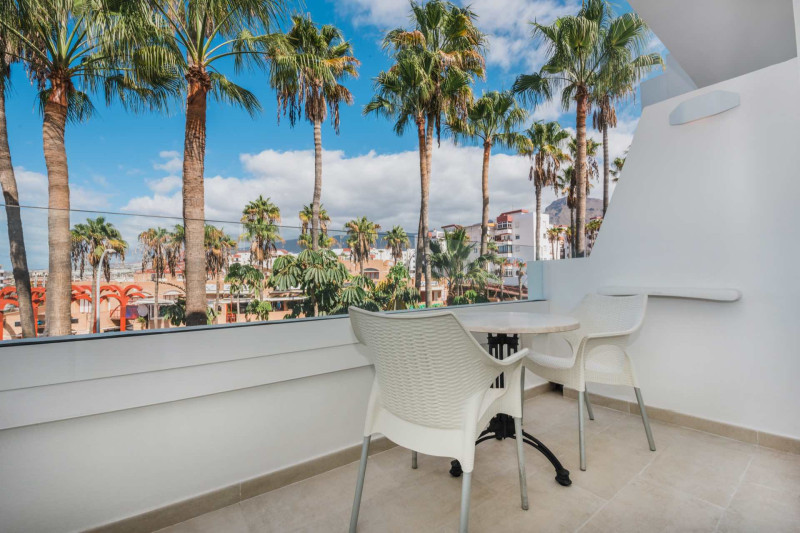 Iberostar Waves Las Dalias