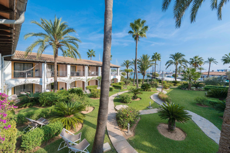 Alcudiamar Marina Residence