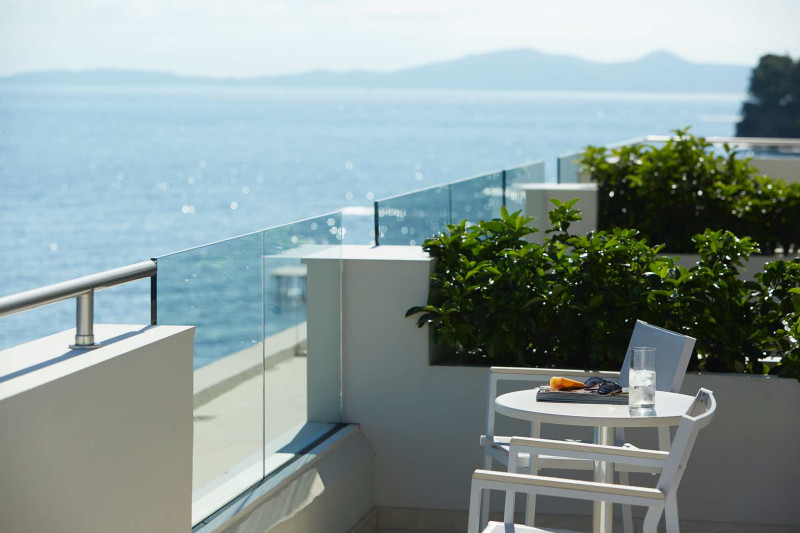 Mon Repos Palace operated by Ella Resorts