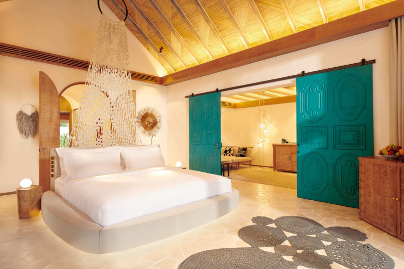 Sirru Fen Fushi-Private Lagoon Resort