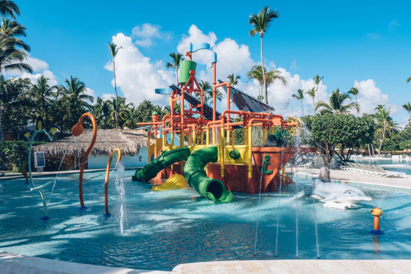 Iberostar Selection Bávaro Suites