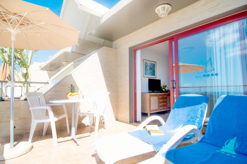 Appartements Atalaya de Jandia by LIVVO