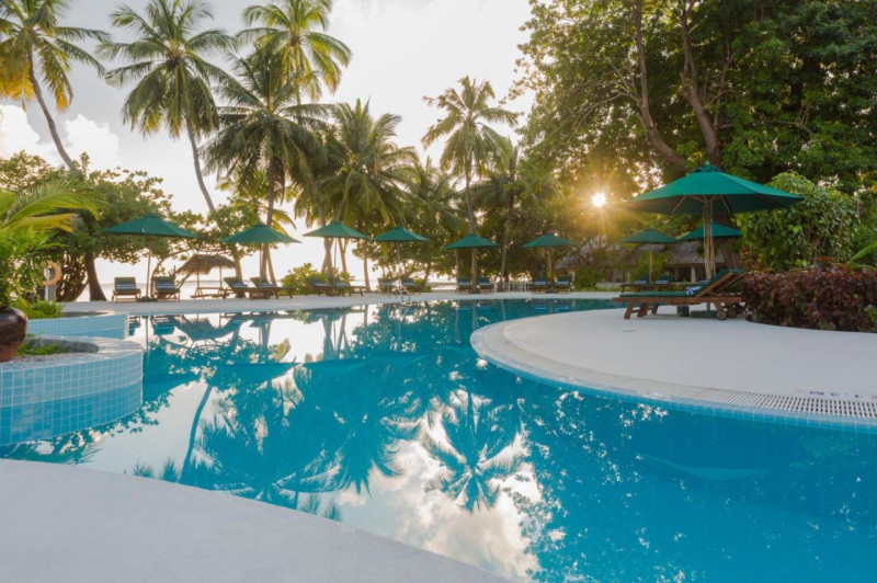 Equator Village Maldives