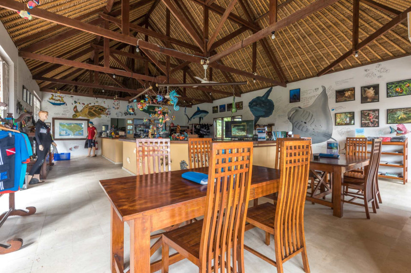 Siddhartha Ocean Front Resort & Spa