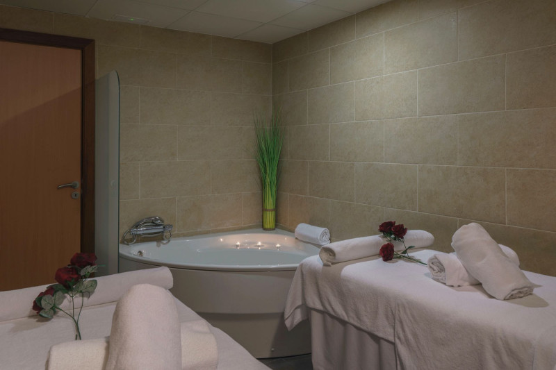 Alua Gran Camp de Mar