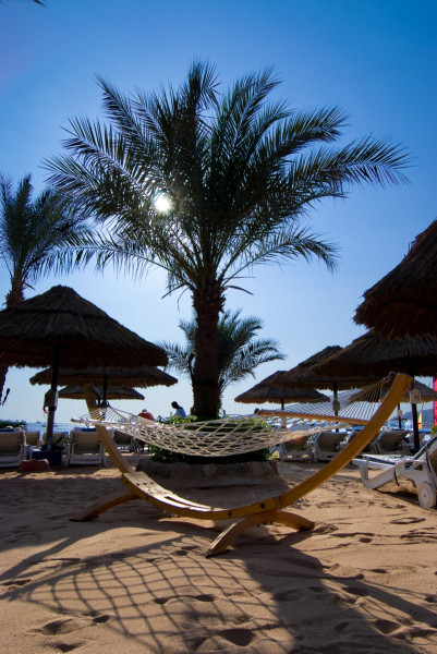 Maritim Jolie Ville Resort & Casino