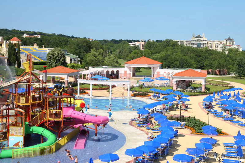 Duni Holiday Village