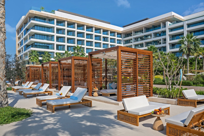 Mandarin Oriental Jumeirah