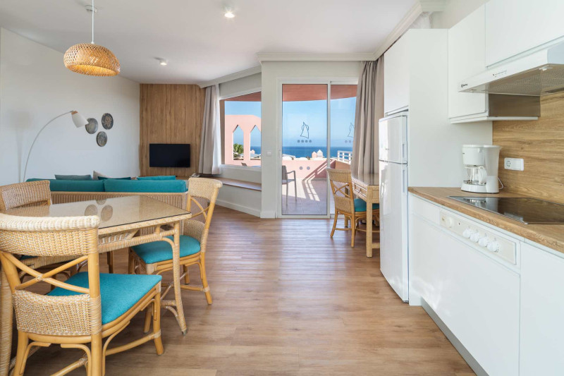 Hotel Esmeralda Maris by LIVVO