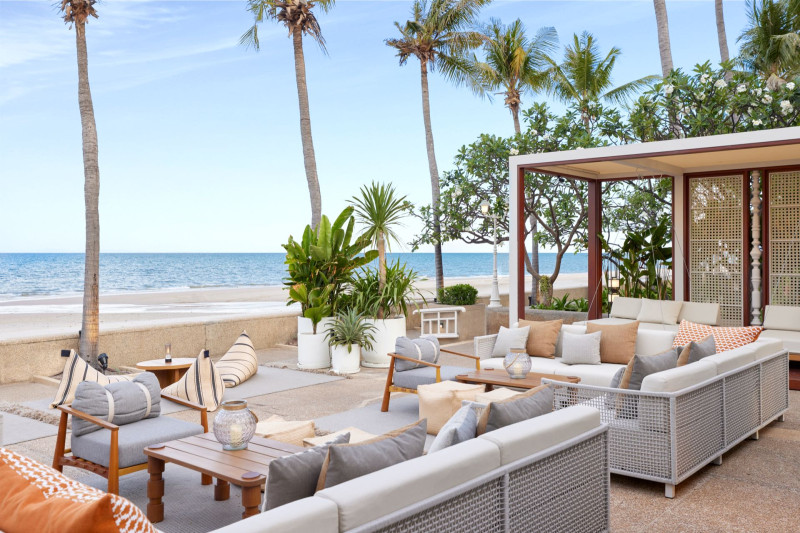 Dusit Thani Hua Hin