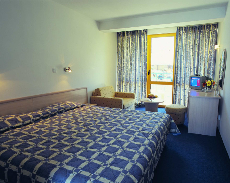 Parkhotel Continental