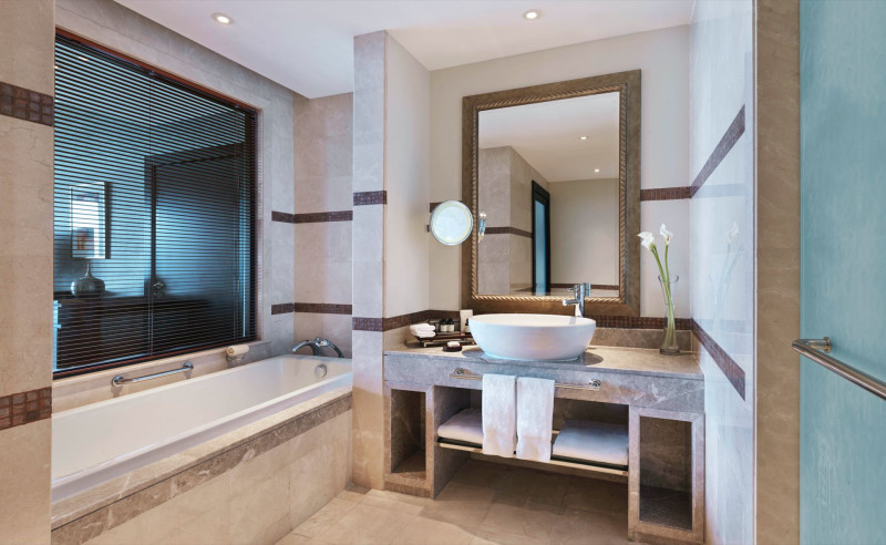 Fairmont The Palm Dubai