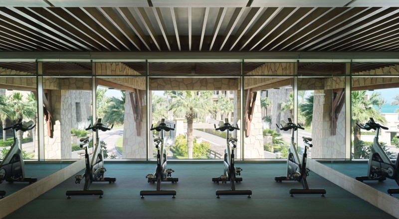 Sofitel Dubai The Palm