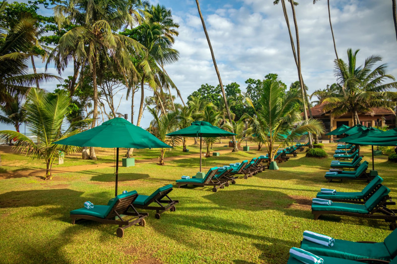 Royal Palms Beach Hotel